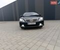Чорний Тойота Камрі, об'ємом двигуна 2.49 л та пробігом 237 тис. км за 12399 $, фото 1 на Automoto.ua