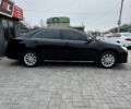 Чорний Тойота Камрі, об'ємом двигуна 2.5 л та пробігом 198 тис. км за 12900 $, фото 2 на Automoto.ua