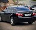 Чорний Тойота Камрі, об'ємом двигуна 2.4 л та пробігом 220 тис. км за 10500 $, фото 5 на Automoto.ua