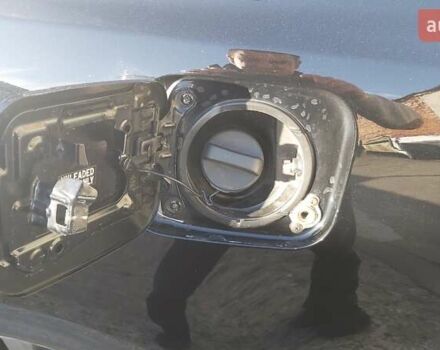 Черный Тойота Камри, объемом двигателя 3.46 л и пробегом 192 тыс. км за 15200 $, фото 26 на Automoto.ua