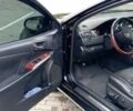 Черный Тойота Камри, объемом двигателя 2.5 л и пробегом 187 тыс. км за 11000 $, фото 11 на Automoto.ua