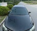 Черный Тойота Камри, объемом двигателя 2.5 л и пробегом 140 тыс. км за 13000 $, фото 5 на Automoto.ua