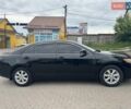 Черный Тойота Камри, объемом двигателя 2.4 л и пробегом 168 тыс. км за 11300 $, фото 7 на Automoto.ua
