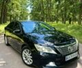 Чорний Тойота Камрі, об'ємом двигуна 3.46 л та пробігом 169 тис. км за 13500 $, фото 1 на Automoto.ua