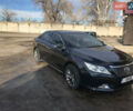 Черный Тойота Камри, объемом двигателя 3.5 л и пробегом 213 тыс. км за 16200 $, фото 7 на Automoto.ua