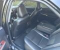 Черный Тойота Камри, объемом двигателя 2.5 л и пробегом 188 тыс. км за 14000 $, фото 9 на Automoto.ua