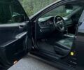 Черный Тойота Камри, объемом двигателя 2.5 л и пробегом 140 тыс. км за 13000 $, фото 18 на Automoto.ua