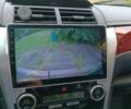 Черный Тойота Камри, объемом двигателя 2.5 л и пробегом 137 тыс. км за 14500 $, фото 23 на Automoto.ua