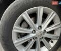 Черный Тойота Камри, объемом двигателя 3.5 л и пробегом 295 тыс. км за 15000 $, фото 4 на Automoto.ua