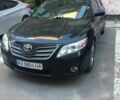 Черный Тойота Камри, объемом двигателя 2.5 л и пробегом 3 тыс. км за 8000 $, фото 5 на Automoto.ua
