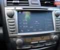 Тойота Камри 2011 в Львове на Automoto.ua Черный Тойота Камри, объемом двигателя 2.4 л и пробегом 233 тыс. км за 10900 $, фото 22 на Automoto.ua