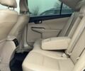 Чорний Тойота Камрі, об'ємом двигуна 2.5 л та пробігом 198 тис. км за 12900 $, фото 15 на Automoto.ua