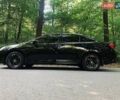Черный Тойота Камри, объемом двигателя 2.5 л и пробегом 250 тыс. км за 13000 $, фото 27 на Automoto.ua