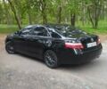 Черный Тойота Камри, объемом двигателя 2.36 л и пробегом 242 тыс. км за 11100 $, фото 5 на Automoto.ua