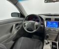 Черный Тойота Камри, объемом двигателя 2.4 л и пробегом 178 тыс. км за 8999 $, фото 6 на Automoto.ua