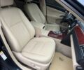 Чорний Тойота Камрі, об'ємом двигуна 2.5 л та пробігом 290 тис. км за 9700 $, фото 9 на Automoto.ua