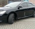 Черный Тойота Камри, объемом двигателя 2.5 л и пробегом 187 тыс. км за 11000 $, фото 9 на Automoto.ua