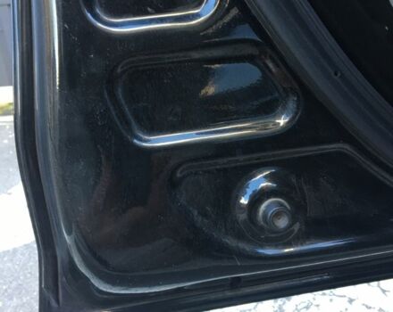 Черный Тойота Камри, объемом двигателя 2.5 л и пробегом 3 тыс. км за 8000 $, фото 7 на Automoto.ua