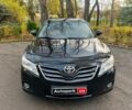 Чорний Тойота Камрі, об'ємом двигуна 3.5 л та пробігом 293 тис. км за 9990 $, фото 1 на Automoto.ua