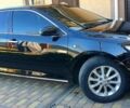 Черный Тойота Камри, объемом двигателя 2.5 л и пробегом 154 тыс. км за 9490 $, фото 6 на Automoto.ua