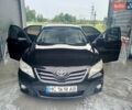 Тойота Камри 2011 в Стрые на Automoto.ua Черный Тойота Камри, объемом двигателя 2.49 л и пробегом 287 тыс. км за 9600 $, фото 2 на Automoto.ua