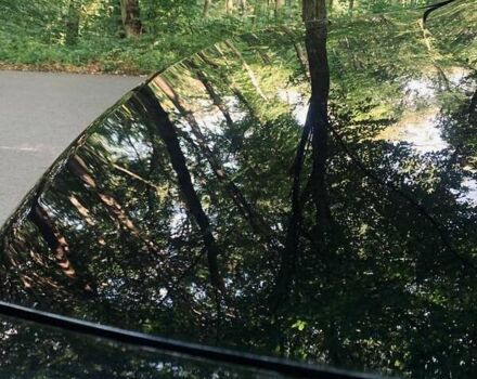 Черный Тойота Камри, объемом двигателя 2.5 л и пробегом 250 тыс. км за 13000 $, фото 23 на Automoto.ua