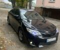 Тойота Камри 2011 в Днепре (Днепропетровске) на Automoto.ua Черный Тойота Камри, объемом двигателя 2.5 л и пробегом 260 тыс. км за 8900 $, фото 1 на Automoto.ua