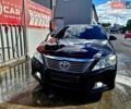 Черный Тойота Камри, объемом двигателя 2.5 л и пробегом 238 тыс. км за 12900 $, фото 1 на Automoto.ua