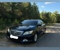 Чорний Тойота Камрі, об'ємом двигуна 2.5 л та пробігом 230 тис. км за 12998 $, фото 1 на Automoto.ua