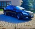 Черный Тойота Камри, объемом двигателя 2.5 л и пробегом 180 тыс. км за 13100 $, фото 3 на Automoto.ua