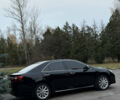 Чорний Тойота Камрі, об'ємом двигуна 2.49 л та пробігом 215 тис. км за 14500 $, фото 9 на Automoto.ua