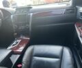 Чорний Тойота Камрі, об'ємом двигуна 2.5 л та пробігом 190 тис. км за 14000 $, фото 6 на Automoto.ua