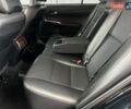 Черный Тойота Камри, объемом двигателя 2.5 л и пробегом 195 тыс. км за 13850 $, фото 41 на Automoto.ua