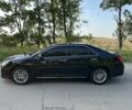 Черный Тойота Камри, объемом двигателя 2.5 л и пробегом 188 тыс. км за 14000 $, фото 2 на Automoto.ua
