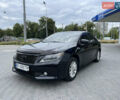 Черный Тойота Камри, объемом двигателя 2.5 л и пробегом 280 тыс. км за 12900 $, фото 1 на Automoto.ua