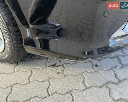 Чорний Тойота Камрі, об'ємом двигуна 2.5 л та пробігом 233 тис. км за 13500 $, фото 4 на Automoto.ua