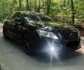 Черный Тойота Камри, объемом двигателя 2.5 л и пробегом 250 тыс. км за 13000 $, фото 1 на Automoto.ua