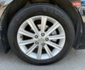 Черный Тойота Камри, объемом двигателя 2.5 л и пробегом 120 тыс. км за 14999 $, фото 5 на Automoto.ua