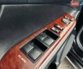 Черный Тойота Камри, объемом двигателя 2.5 л и пробегом 195 тыс. км за 13850 $, фото 53 на Automoto.ua