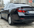 Черный Тойота Камри, объемом двигателя 2.5 л и пробегом 280 тыс. км за 9900 $, фото 15 на Automoto.ua