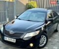 Чорний Тойота Камрі, об'ємом двигуна 2.5 л та пробігом 292 тис. км за 9550 $, фото 1 на Automoto.ua