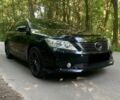 Черный Тойота Камри, объемом двигателя 2.5 л и пробегом 250 тыс. км за 13000 $, фото 28 на Automoto.ua