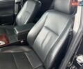 Черный Тойота Камри, объемом двигателя 2.5 л и пробегом 195 тыс. км за 13850 $, фото 34 на Automoto.ua