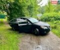 Черный Тойота Камри, объемом двигателя 2.4 л и пробегом 339 тыс. км за 10500 $, фото 1 на Automoto.ua