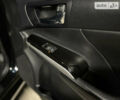 Черный Тойота Камри, объемом двигателя 2.5 л и пробегом 288 тыс. км за 15500 $, фото 16 на Automoto.ua
