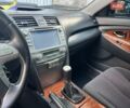 Черный Тойота Камри, объемом двигателя 2.4 л и пробегом 168 тыс. км за 11300 $, фото 8 на Automoto.ua