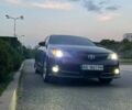 Черный Тойота Камри, объемом двигателя 2.5 л и пробегом 140 тыс. км за 13000 $, фото 8 на Automoto.ua