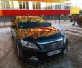 Черный Тойота Камри, объемом двигателя 2.5 л и пробегом 137 тыс. км за 14500 $, фото 11 на Automoto.ua
