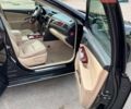 Черный Тойота Камри, объемом двигателя 3.5 л и пробегом 295 тыс. км за 15000 $, фото 2 на Automoto.ua