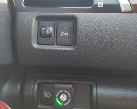 Черный Тойота Камри, объемом двигателя 2.5 л и пробегом 294 тыс. км за 12000 $, фото 1 на Automoto.ua